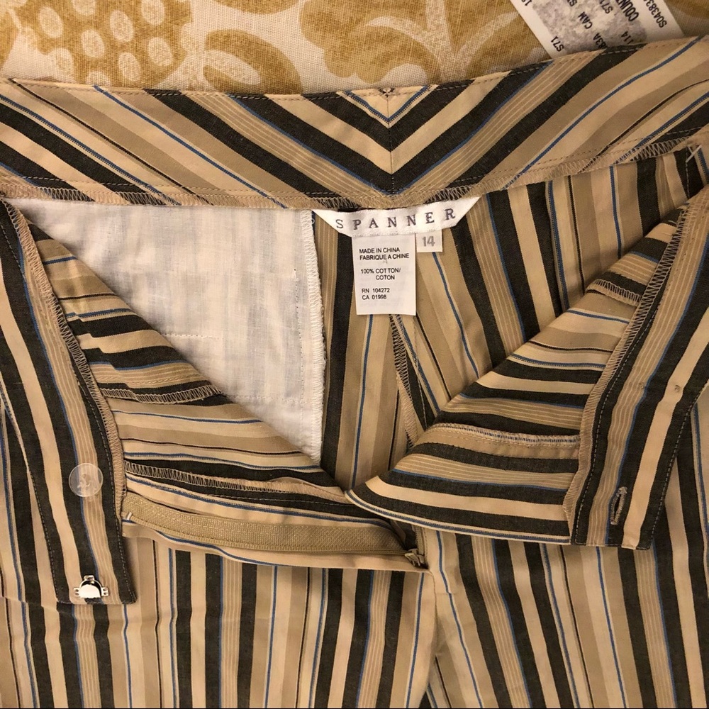 Spanner Pants - image 2